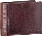 Bartuggi 520-205, Δερμάτινο, Καφέ