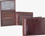 Bartuggi 520-205, Δερμάτινο, Καφέ