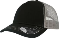 Atlantis 899 Black / Grey