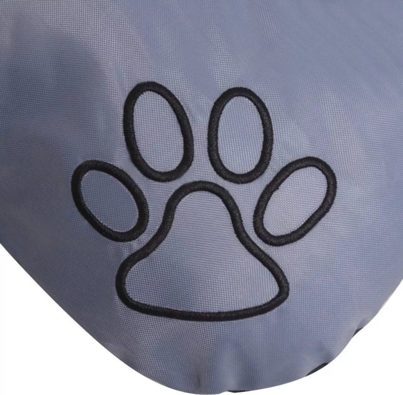 vidaXL Dog Cushion 110x70cm