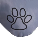 vidaXL Dog Cushion 110x70cm