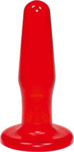 You2Toys BK Anal Plug Red 11cm