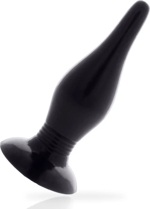 ADDICTED TOYS ANAL PLUG 14.5CM