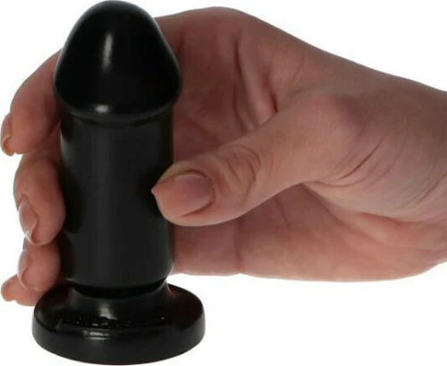Plug Mio Black