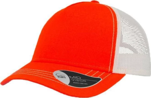 Atlantis 899 Orange / White