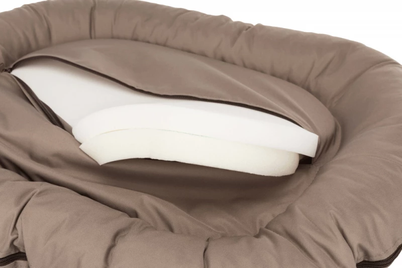 Trixie Samoa Vital Cushion 90x70cm Μπεζ