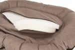 Trixie Samoa Vital Cushion 90x70cm Μπεζ