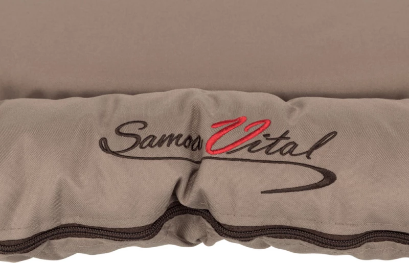 Trixie Samoa Vital Cushion 90x70cm Μπεζ