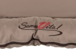 Trixie Samoa Vital Cushion 90x70cm Μπεζ