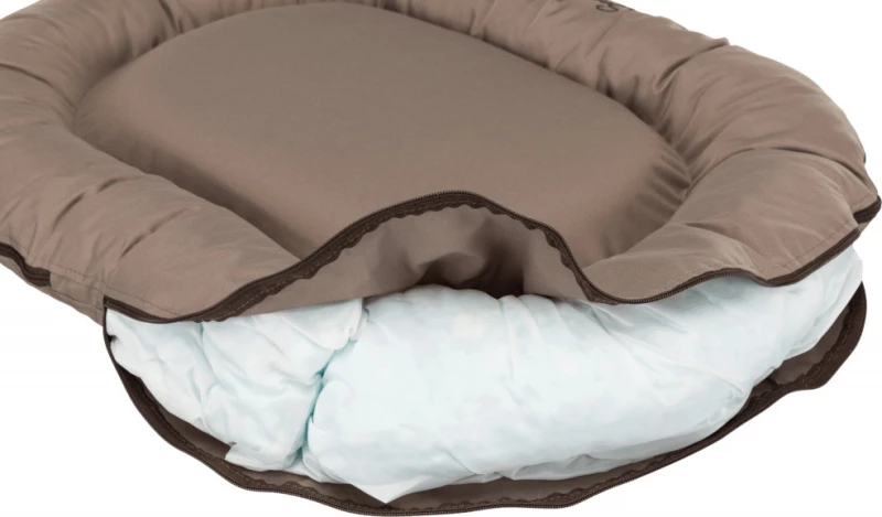 Trixie Samoa Vital Cushion 90x70cm Μπεζ