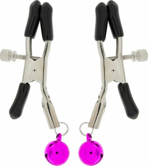 Toy Joy Nipple Teasers