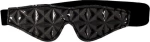 Ns Novelties Sinful Blindfold Black