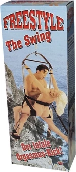 You2Toys Love Swing Freestyle