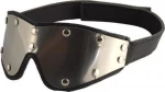 Rimba Eye Mask With Metal