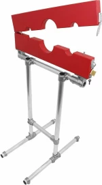 Kiotos Bdsm Pillory Red
