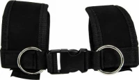 LOVING JOY BEGINNERS WRIST RESTRAINTS