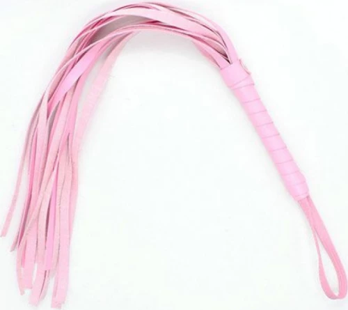 Rimba Squash Whip Pink