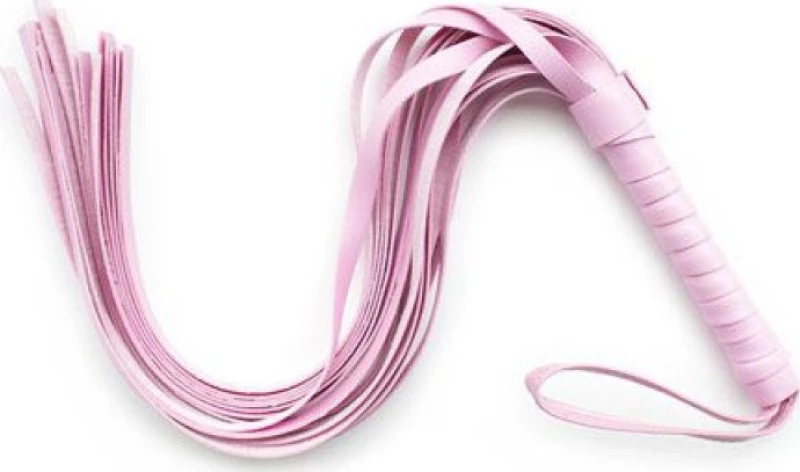 Rimba Squash Whip Pink