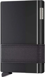SECRID Cardslide - Black/Black - CS-Black/Black