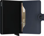 Secrid Miniwallet Matte Nightblue