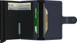 Secrid Miniwallet Matte Nightblue