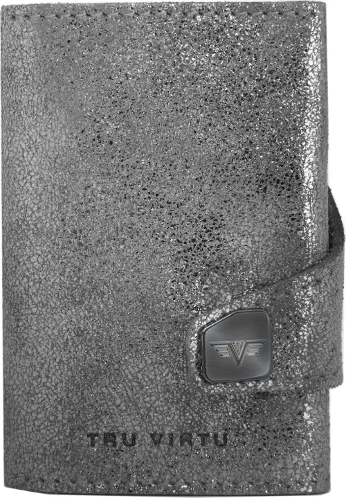 Tru Virtu Click & Slide Silvergrey
