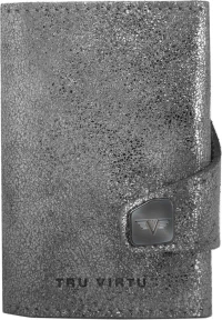 Tru Virtu Click & Slide Silvergrey