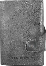 Tru Virtu Click & Slide Silvergrey