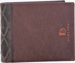 Bartuggi 520-8093, Δερμάτινο, Καφέ