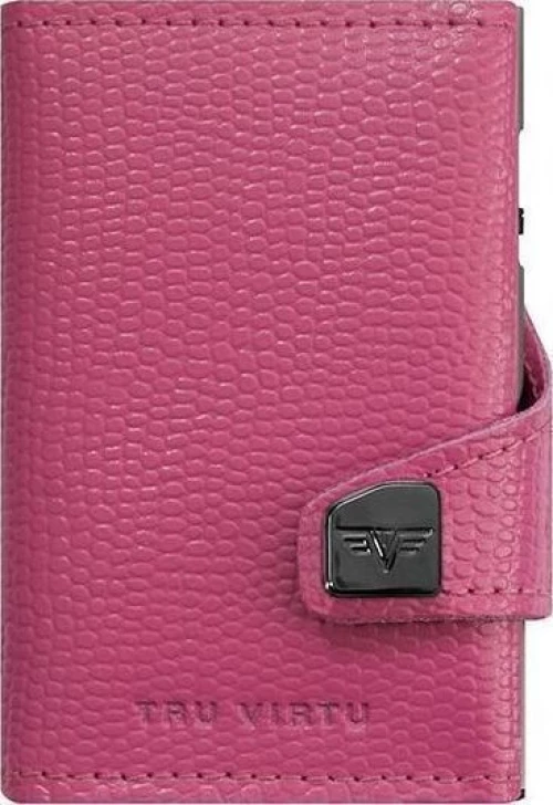 Tru Virtu Click & Slide Lizzard Fuchsia
