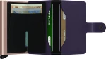 Secrid Miniwallet Matte Purple