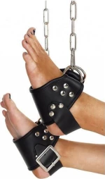 Rimba Hanging Anclecuffs