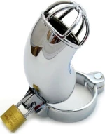 METAL HARD COCK CAGE LANCELOT