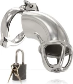 METAL HARD COCK CAGE LANCELOT