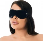 Rimba Eye Mask Black