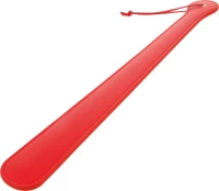 DARKNESS FETISH RED PADDLE(width=90mm,height=500mm,depth=20mm)