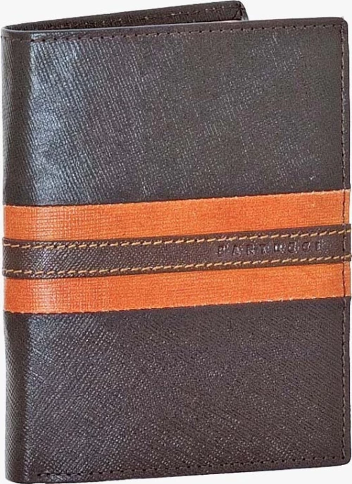 Bartuggi 520-39, Δερμάτινο, Καφέ