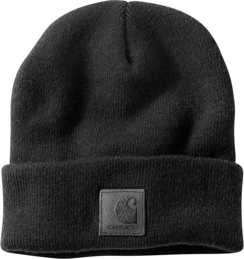 Carhartt Knit beanie black