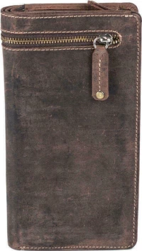 Fetiche Leather HU 10-847 Brown