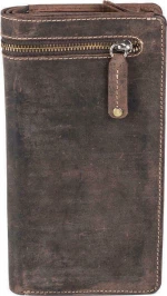 Fetiche Leather HU 10-847 Brown