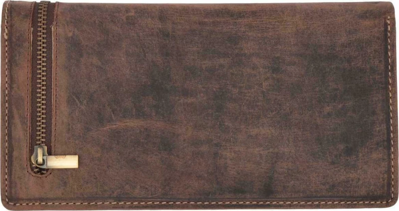 Fetiche Leather HU 10-847 Brown