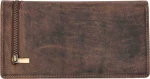 Fetiche Leather HU 10-847 Brown