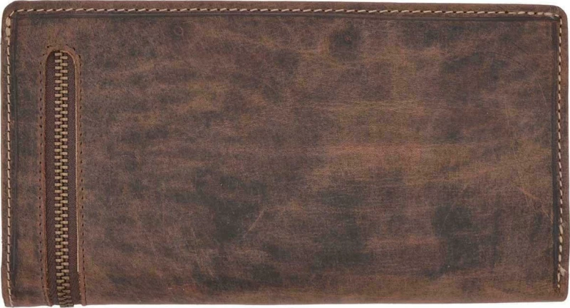 Fetiche Leather HU 10-847 Brown