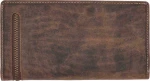 Fetiche Leather HU 10-847 Brown