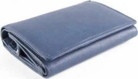 Fetiche Leather AN 1-795 Blue