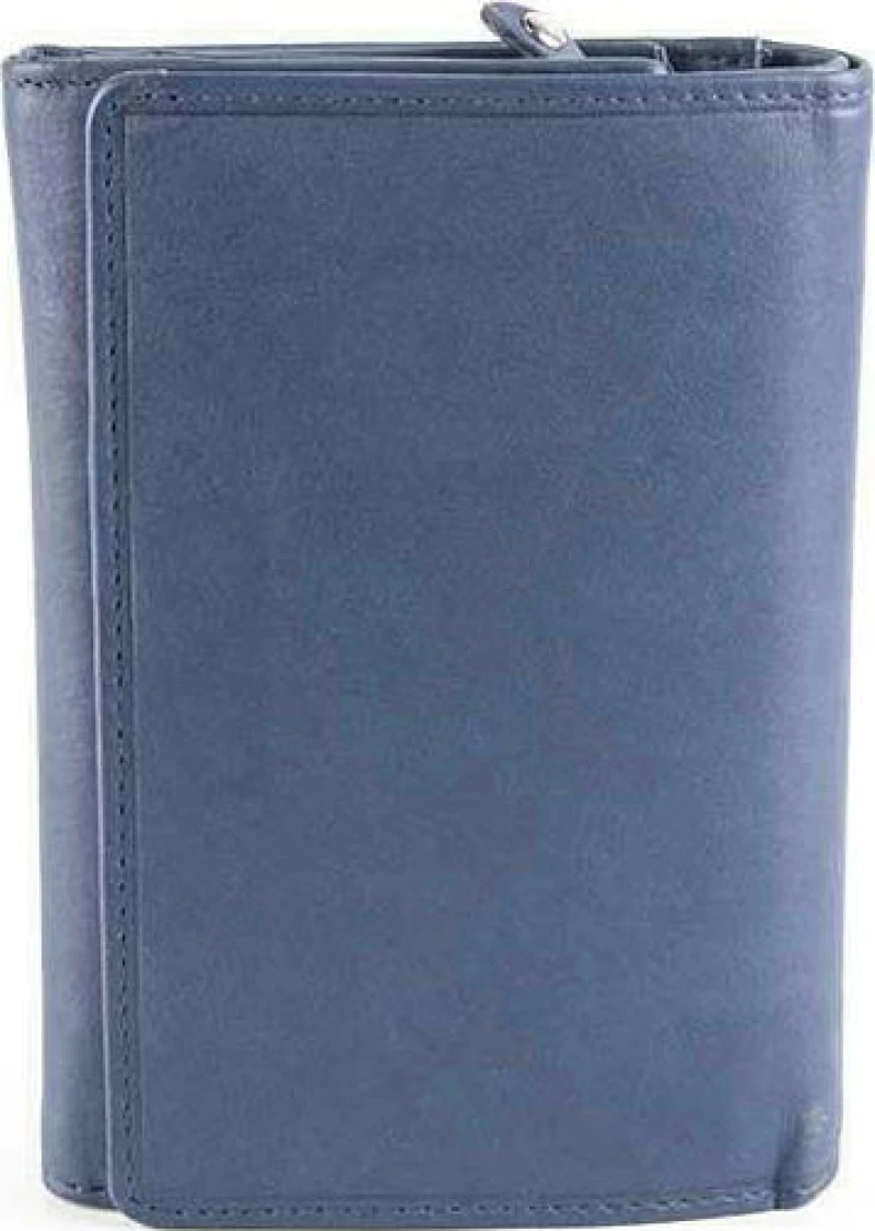 Fetiche Leather AN 1-795 Blue