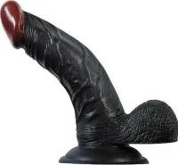 Nanma Charlie 18cm Black