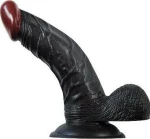 Nanma Charlie 18cm Black