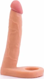 Lovetoy The Ultra Soft Double 15.87cm