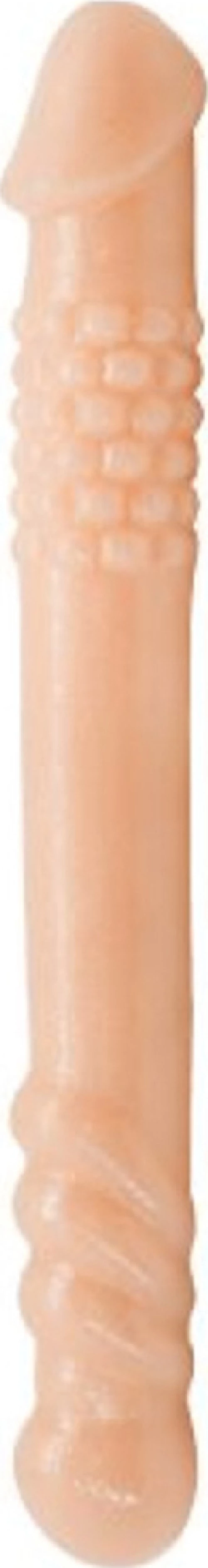 Nasstoys Timeless Twofold Dildo 25.4cm